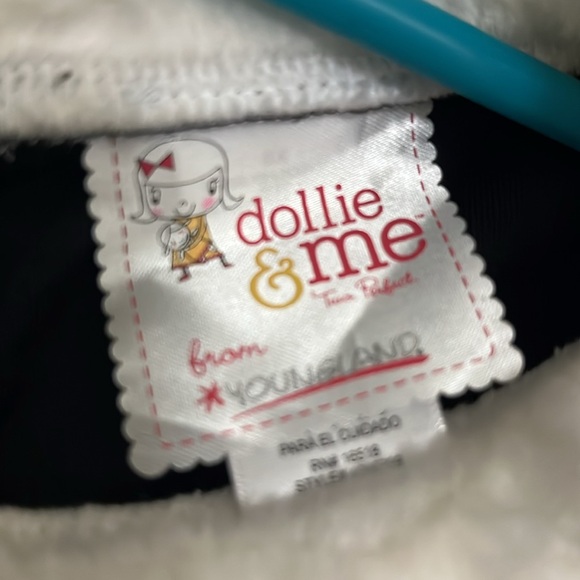 Christmas dress - Picture 4 of 5